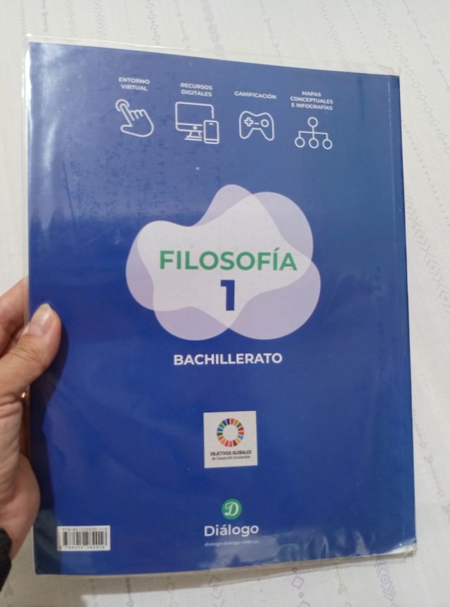 Filosofia 1