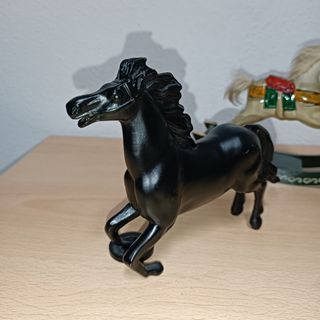 Cavalli decorativi vintage