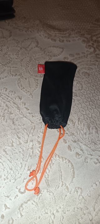 Gafas sol transparentes