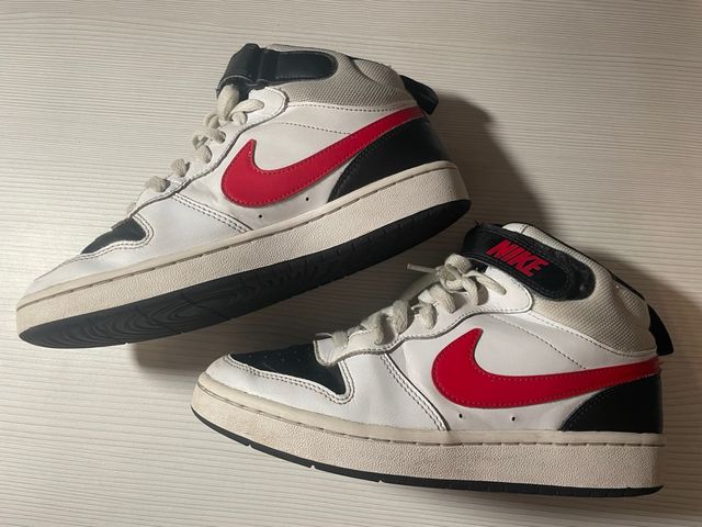 Zapatillas Nike talla 39