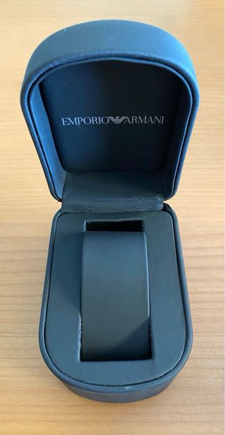 Orologio Emporio Armani - Scatola Nuova