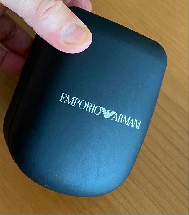 Orologio Emporio Armani - Scatola Nuova