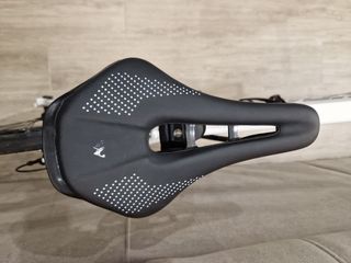 Bicicleta carretera Triban 520 XS