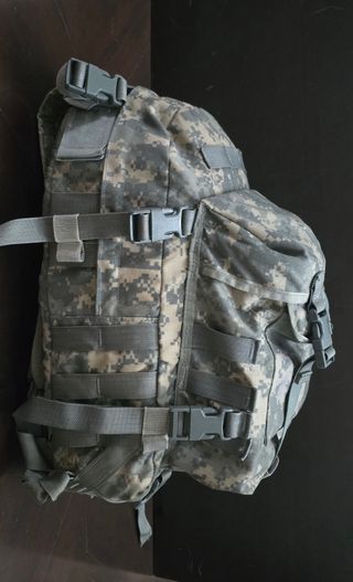 Mochila US ARMY OCP ACU