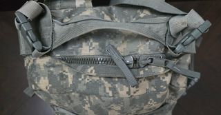 Mochila US ARMY OCP ACU