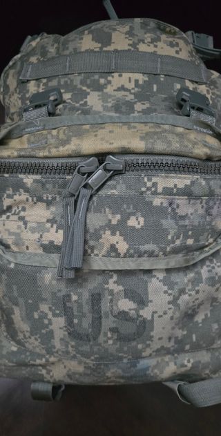 Mochila US ARMY OCP ACU