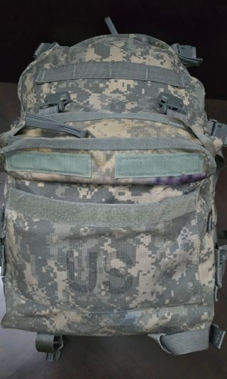 Mochila US ARMY OCP ACU