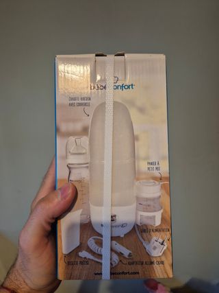 Calienta biberones Bébé Confort