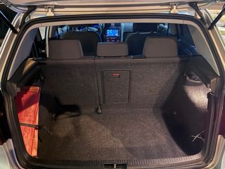 Volkswagen Golf 2004