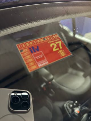 Smart Fortwo EQ 2021