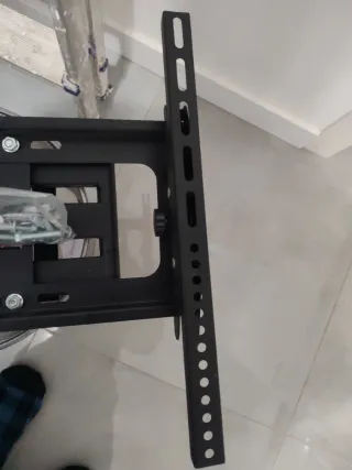 Soporte TV - hasta 50" extensible