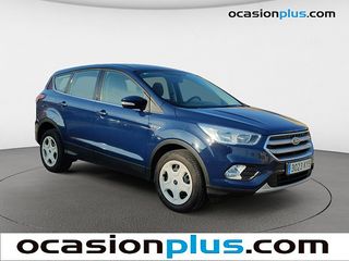 Ford Kuga 2.0 TDCI S&S Trend 4x2 88 kW (120 CV)