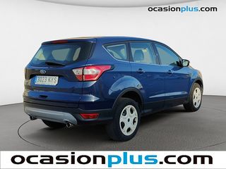 Ford Kuga 2.0 TDCI S&S Trend 4x2 88 kW (120 CV)