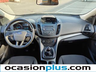 Ford Kuga 2.0 TDCI S&S Trend 4x2 88 kW (120 CV)