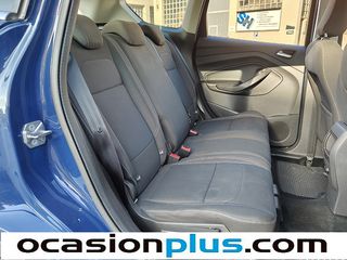 Ford Kuga 2.0 TDCI S&S Trend 4x2 88 kW (120 CV)