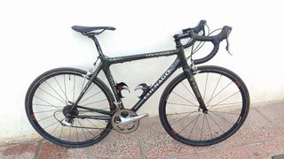 Bicicleta Colnago E1 Carbono t 52 dura ace