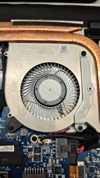 Portátil gaming MSI - Como nuevo