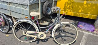 Bicicleta Bolero BH clásica