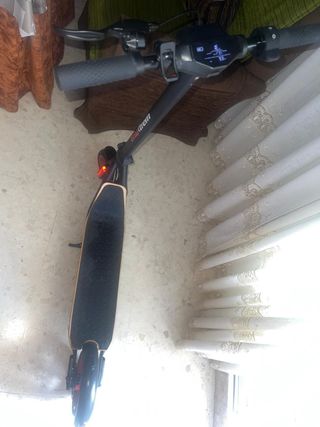 Patinete Eléctrico Ecoxtrem