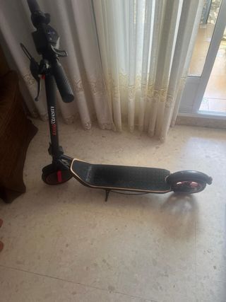 Patinete Eléctrico Ecoxtrem