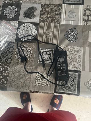 Patinete Eléctrico Ecoxtrem