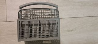 Cesta cubiertos lavavajillas bosch siemens balay