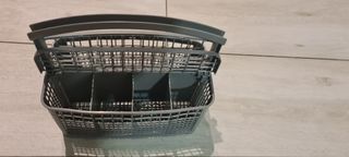 Cesta cubiertos lavavajillas bosch siemens balay
