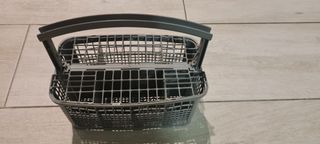 Cesta cubiertos lavavajillas bosch siemens balay