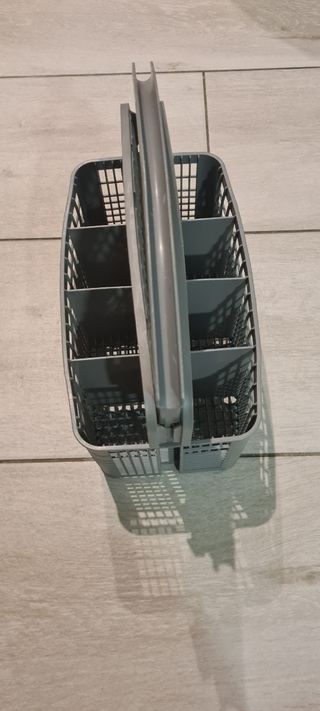Cesta cubiertos lavavajillas bosch siemens balay