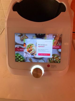 Robot da Cucina monsieur smart