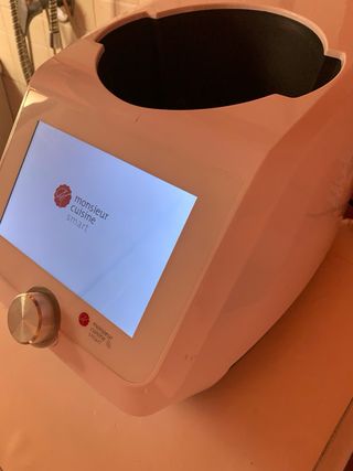 Robot da Cucina monsieur smart