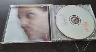 CD Lo mejor de Miguel Bosé