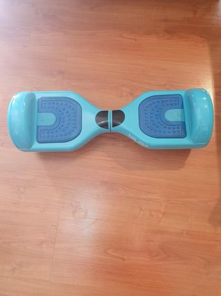 Hoverboard eléctrico Doc