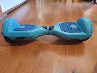 Hoverboard eléctrico Doc