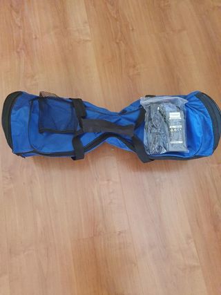 Hoverboard eléctrico Doc