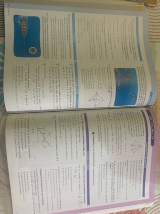 Matemáticas II. 2 Bachillerato. Savia