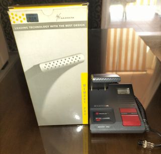 Sadelta Memory Pro Radioaficionados