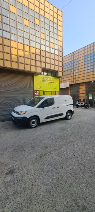 Citroen Berlingo 2023
