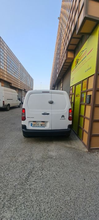 Citroen Berlingo 2023