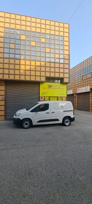 Citroen Berlingo 2023