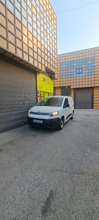 Citroen Berlingo 2023