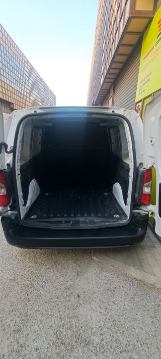 Citroen Berlingo 2023