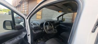 Citroen Berlingo 2023