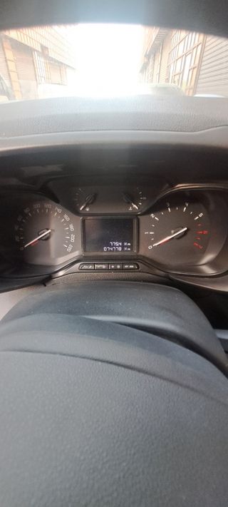 Citroen Berlingo 2023