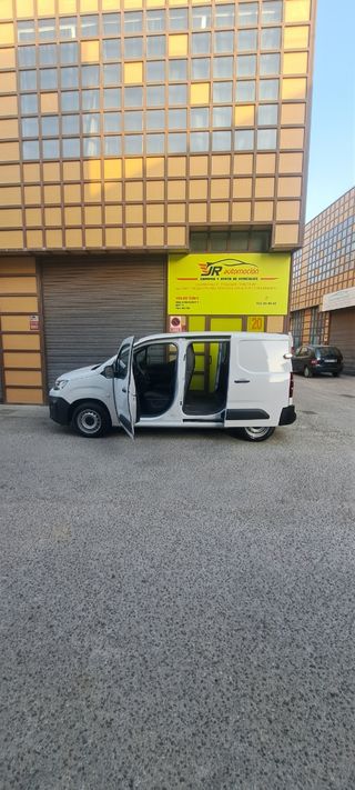 Citroen Berlingo 2023