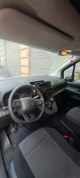 Citroen Berlingo 2023