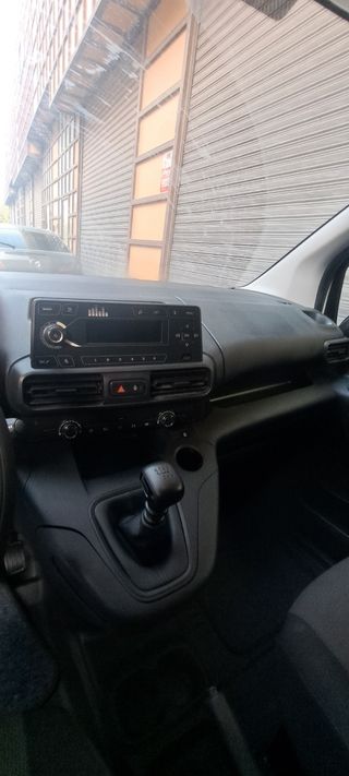 Citroen Berlingo 2023