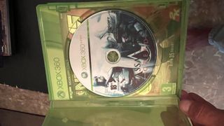 10 Juegos Xbox 360