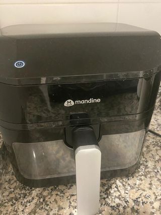 Freidora de aire Mandine 6L