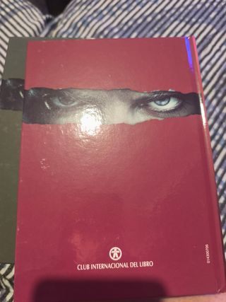 Pack de libros